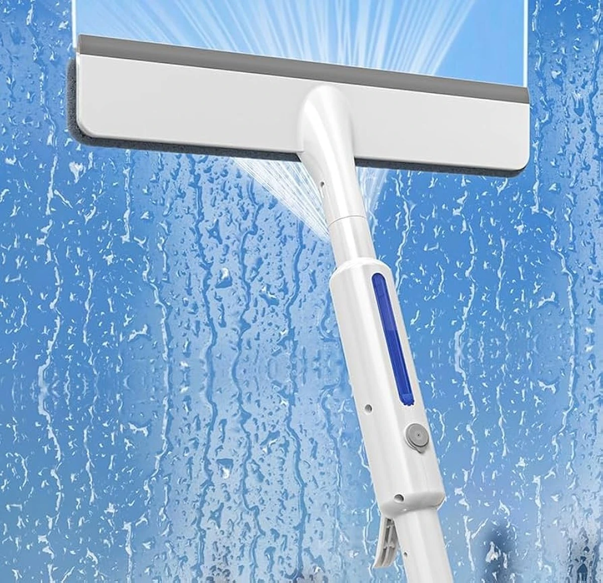 Limpieza de Primavera: el gadget Spargo de Action de 3€ deja cristales sin cal - image 1