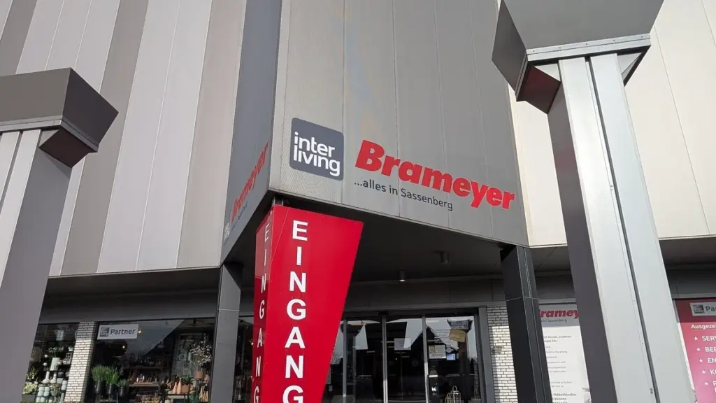 Liquidación de Möbelhaus Brameyer (Sassenberg): guía legal de garantías ante cierres