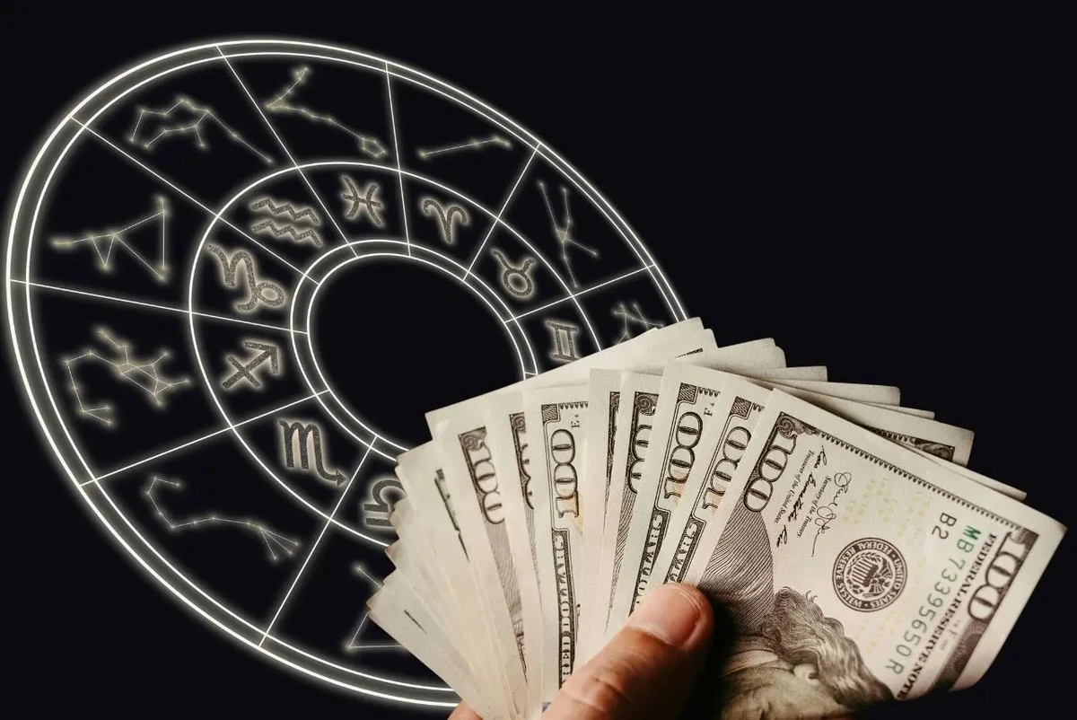 Los 3 signos del zodíaco que gastan sin culpa: ¿está el tuyo entre ellos? - image 1