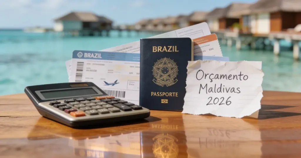 Maldivas 2026: Descubre cuándo viajar para ahorrar miles de euros