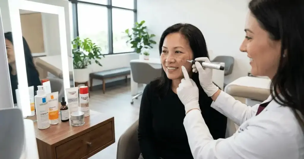 Melasma: ¿Cura Definitiva? Por Qué la Clave está en el Control Constante