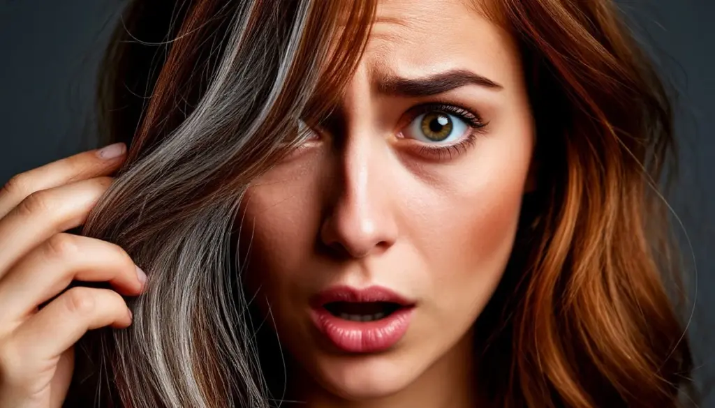 Metales en el agua: el truco para salvar tu Cabello de la oxidación