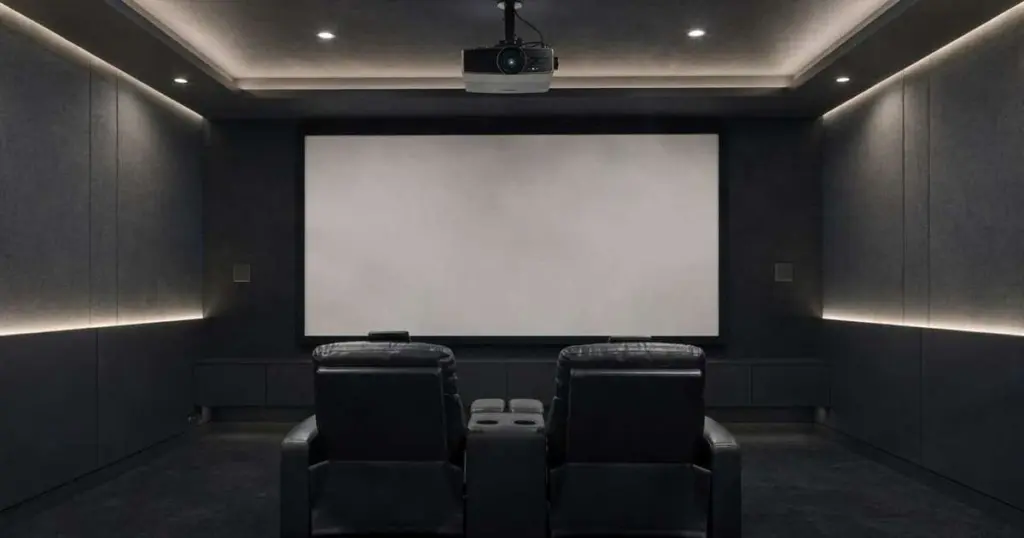 Mi sala en 2026: cine 4K en casa por menos de 10.000€ (te muestro cómo)