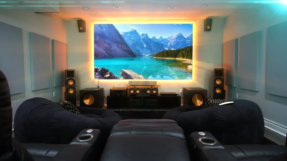 Mi sala en 2026: cine 4K en casa por menos de 10.000€ (te muestro cómo) - image 1