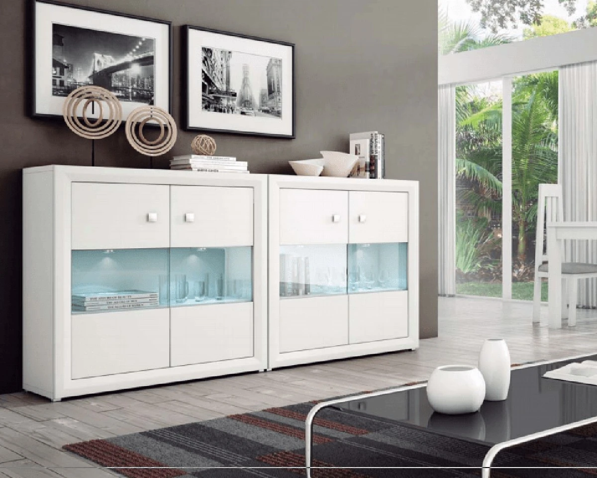 Muebles claros vs. oscuros: la batalla contra el polvo para una casa impecable - image 1