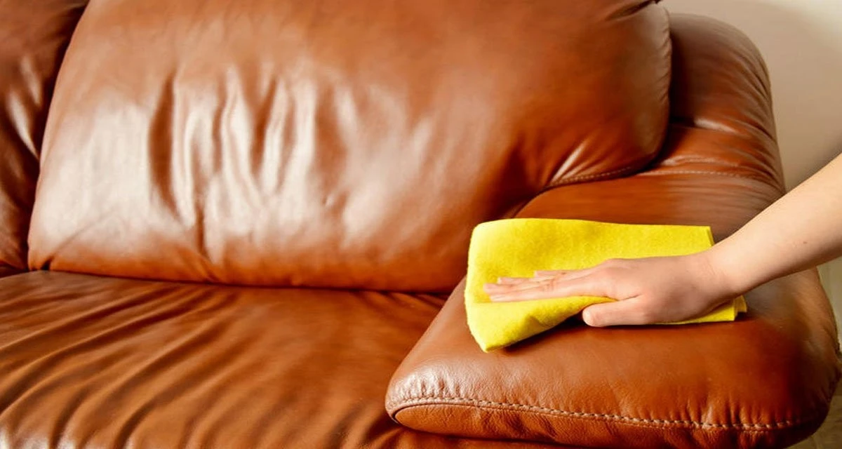 Muebles de cuero como nuevos: el secreto para que duren 50 años e instrucciones de montaje - image 1