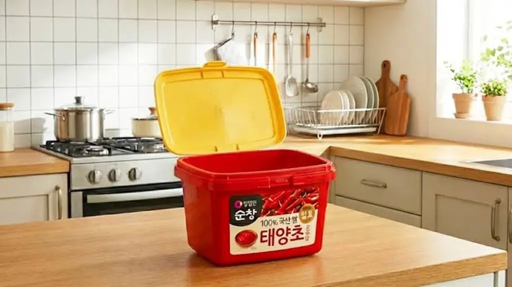 No los tires: aprovecha el PP y HDPE de estos envases para tu cocina