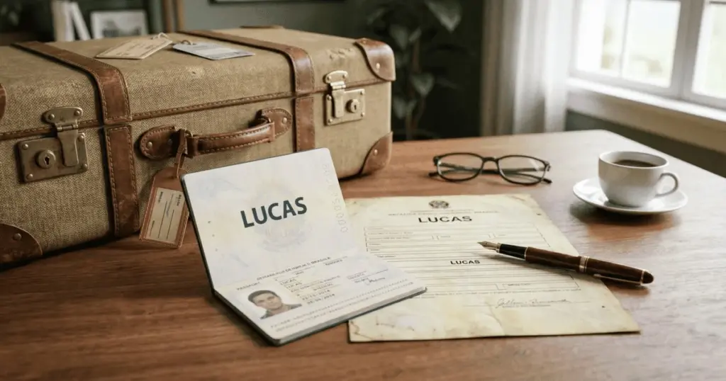 Nombres internacionales que suenan bien en cualquier país y evitan 'osos' al viajar