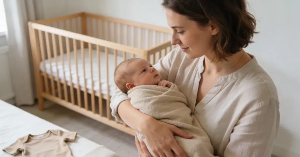 Nombres neutros para bebés: la guía definitiva para elegir uno que encaje perfectamente
