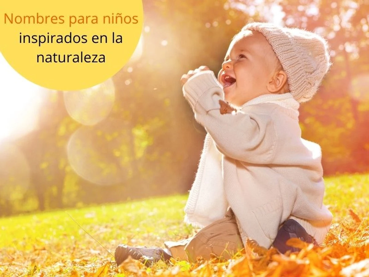 Nombres que Suenan a Joya Rara: El Éxito de los Significados Naturales - image 1