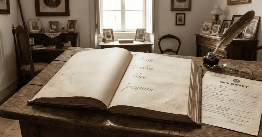 Nostalgia con estilo: nombres de abuelos que conquistan con apodos transformados