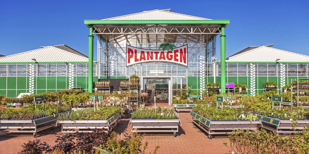 Nuevo jardín gigante abre en Italia: Más de 46,000 m² para amantes de las plantas - image 1