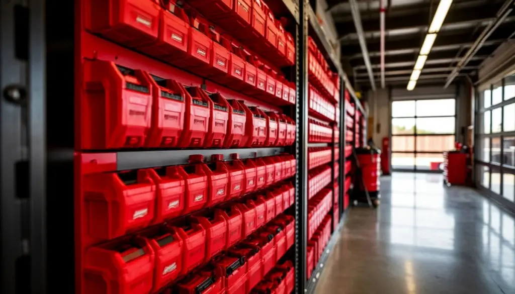 Ofertas de Milwaukee Tool en Ace Hardware: renové mi taller por menos de 25€