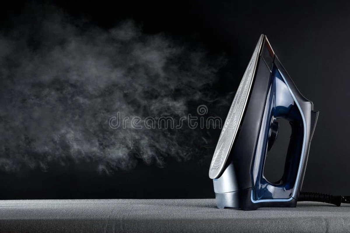 Olvidé mi plancha de vapor: el generador de vapor que ahorra un 50% de luz - image 1