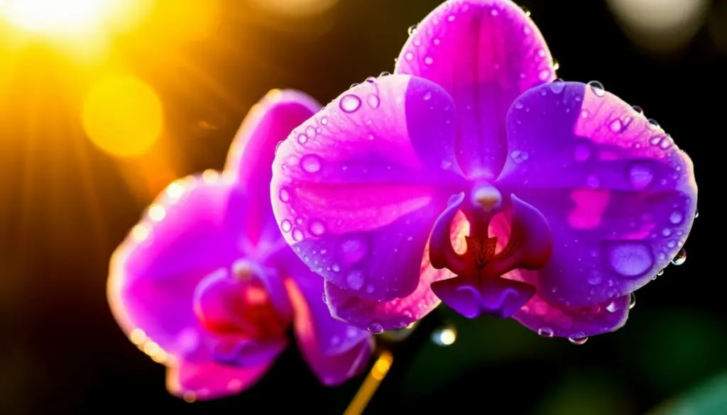 Orquídea Phalaenopsis: el truco canario para una floración infinita en casa