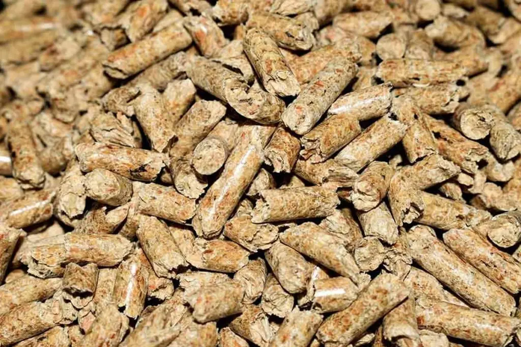Pellet escaso y precios disparados: denuncian especulación en Cerdeña
