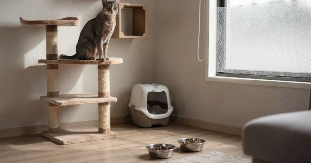 Perro vs. Gato: el compañero ideal para quienes viven solos
