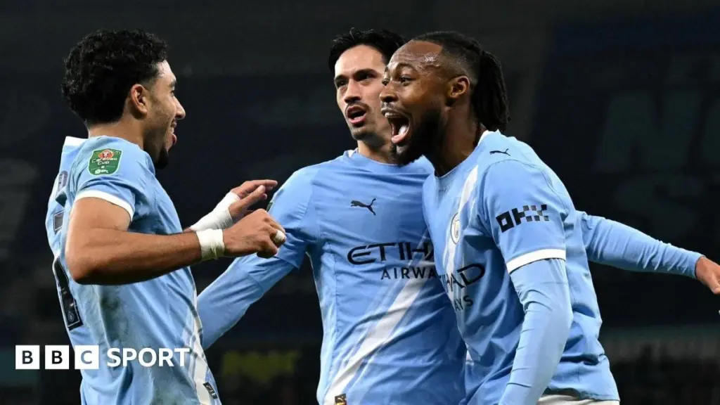 Pesadilla en el Etihad: El Newcastle entrega su corona tras un colapso histórico
