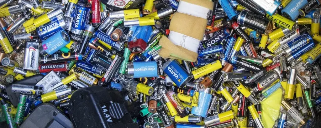 Pilas en Clas Ohlson: el gesto de Beate Bustin-Gardiner que debes imitar
