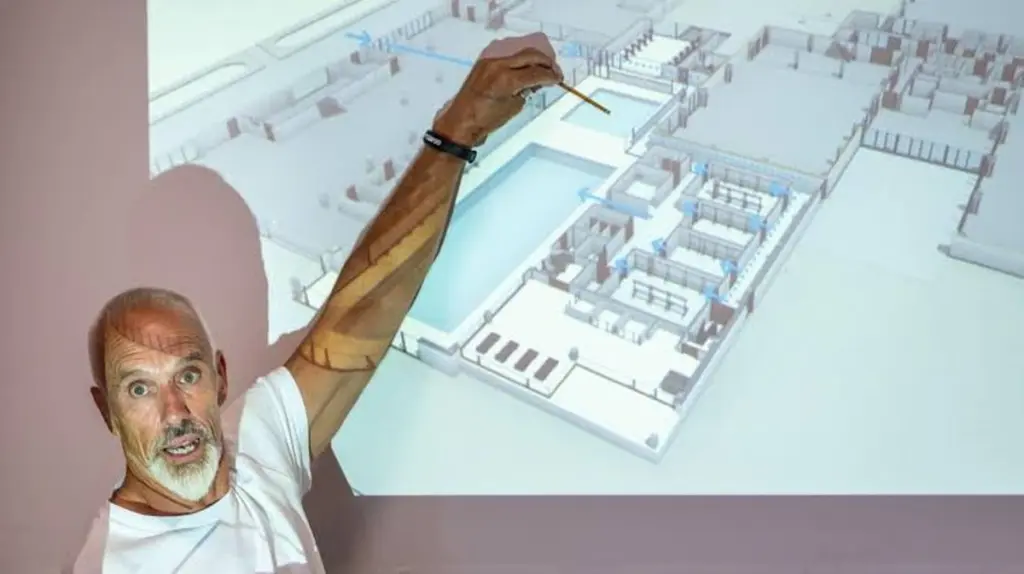Piscinas de 1,3 metros: el secreto de Flandes y Aquapassion para ahorrar energía