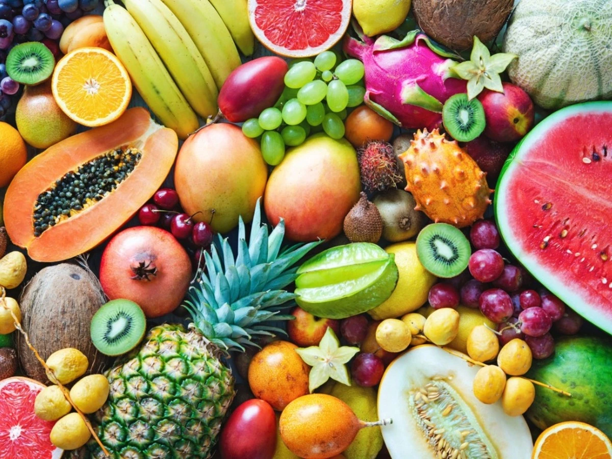 Pitaya rosa: el secreto exótico para una piel radiante que olvidas añadir a tu desayuno - image 1