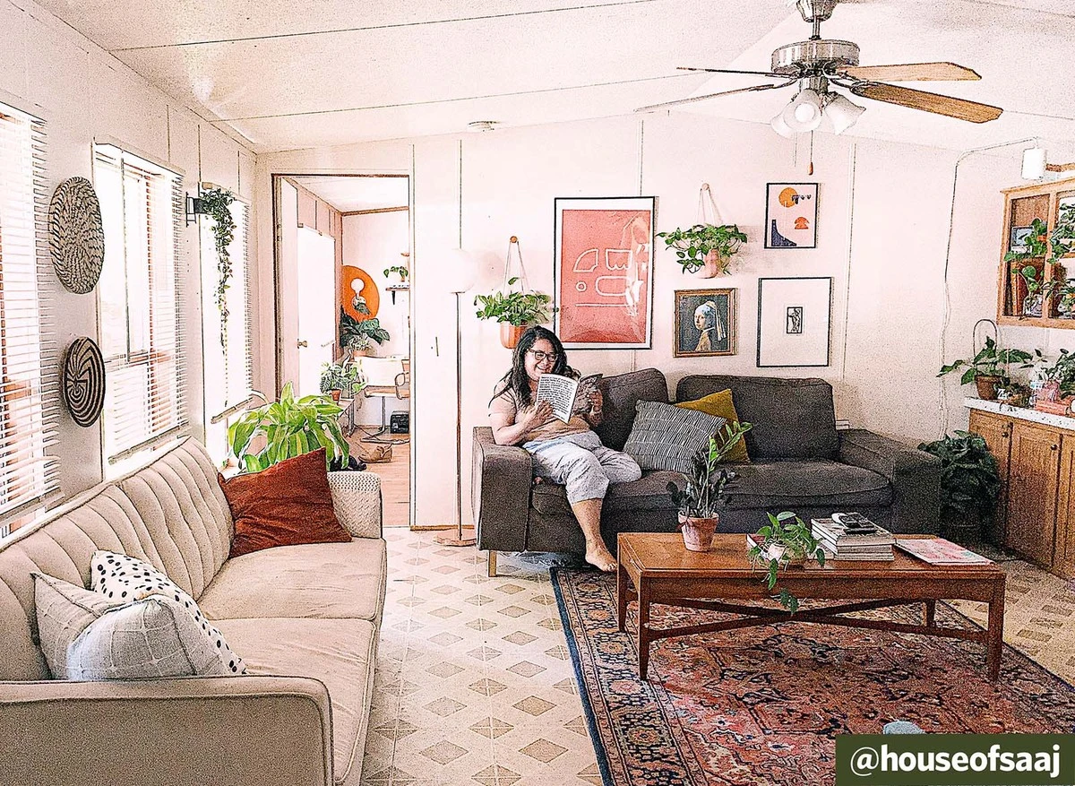Plantas de interior de abuela: el secreto de The Spruce para un hogar moderno - image 1