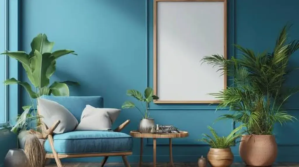 Plantas e Interiorismo: el secreto para atraer suerte este 2026 en casa