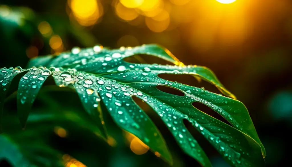 Plantas vivas 10 años: el error de Riego que todos cometen por el reloj