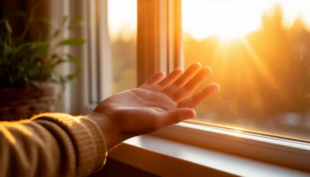 Por qué deberías usar la brújula del móvil antes de cambiar las ventanas de casa
