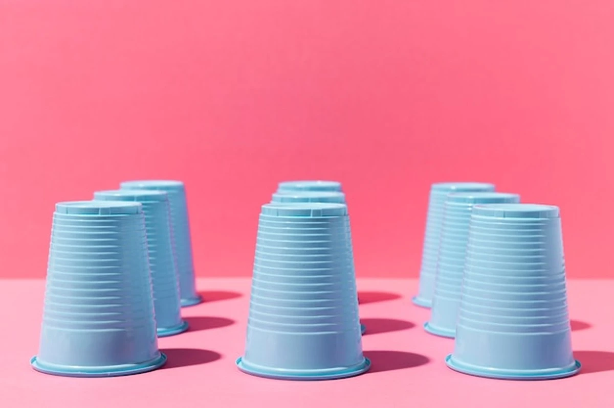 Por qué debes guardar tus vasos y tazas boca abajo: un secreto que te cambiará la vida - image 1