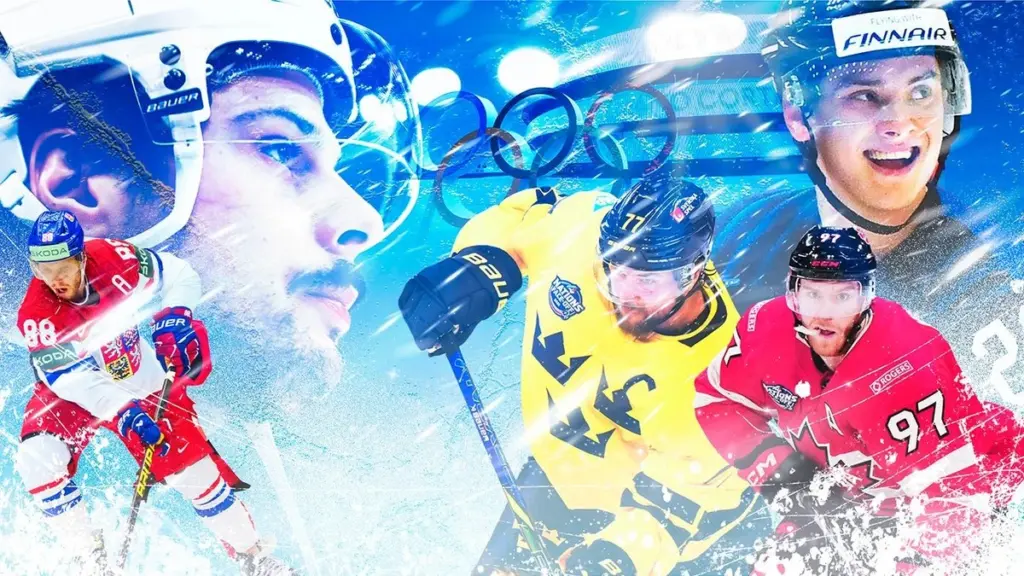 Por qué las estrellas de la NHL están revolucionando el hockey de 2026