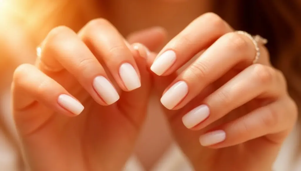 Por qué las expertas en belleza ya no usan esmaltes oscuros después de los 40