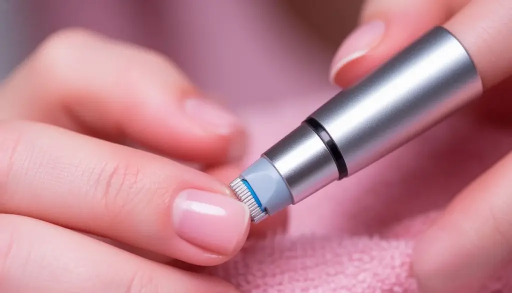 Por qué las manicuristas expertas ya no usan agua: el secreto de la manicura rusa