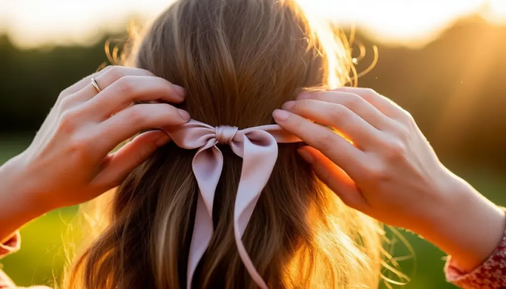 Por qué las mujeres que saben de estilo ya no se tiñen las canas cada mes