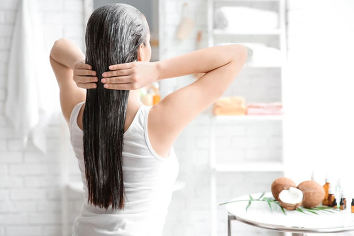 Por qué las mujeres han empezado a poner tres cucharadas de canela en su pelo - image 1