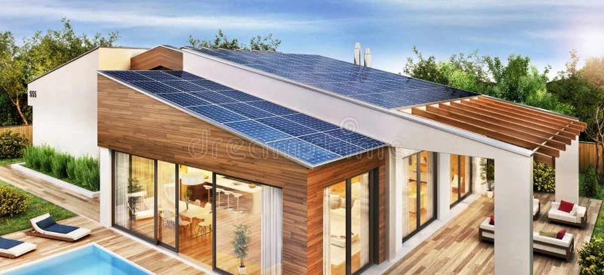 Por qué las placas solares serán obligatorias en los tejados de España a partir de 2030 - image 1