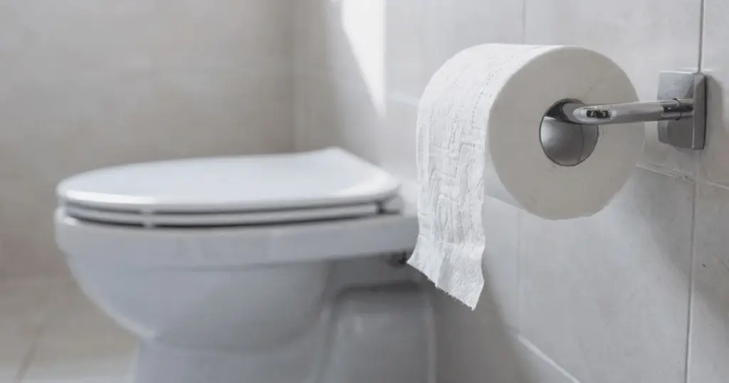 Por qué las toallitas húmedas para el baño no son tan higiénicas como crees