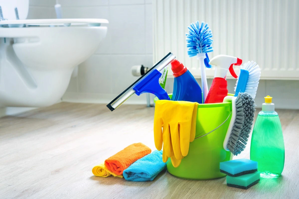 Por qué las toallitas húmedas para el baño no son tan higiénicas como crees - image 1