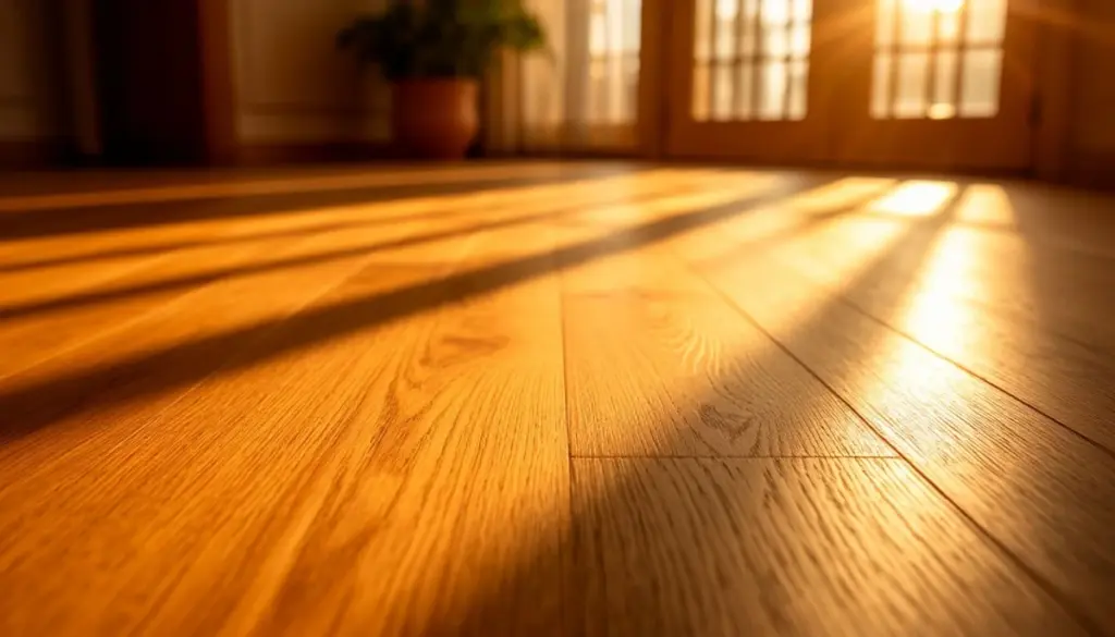 Por qué los arquitectos prefieren el suelo de ingeniería al laminado tradicional