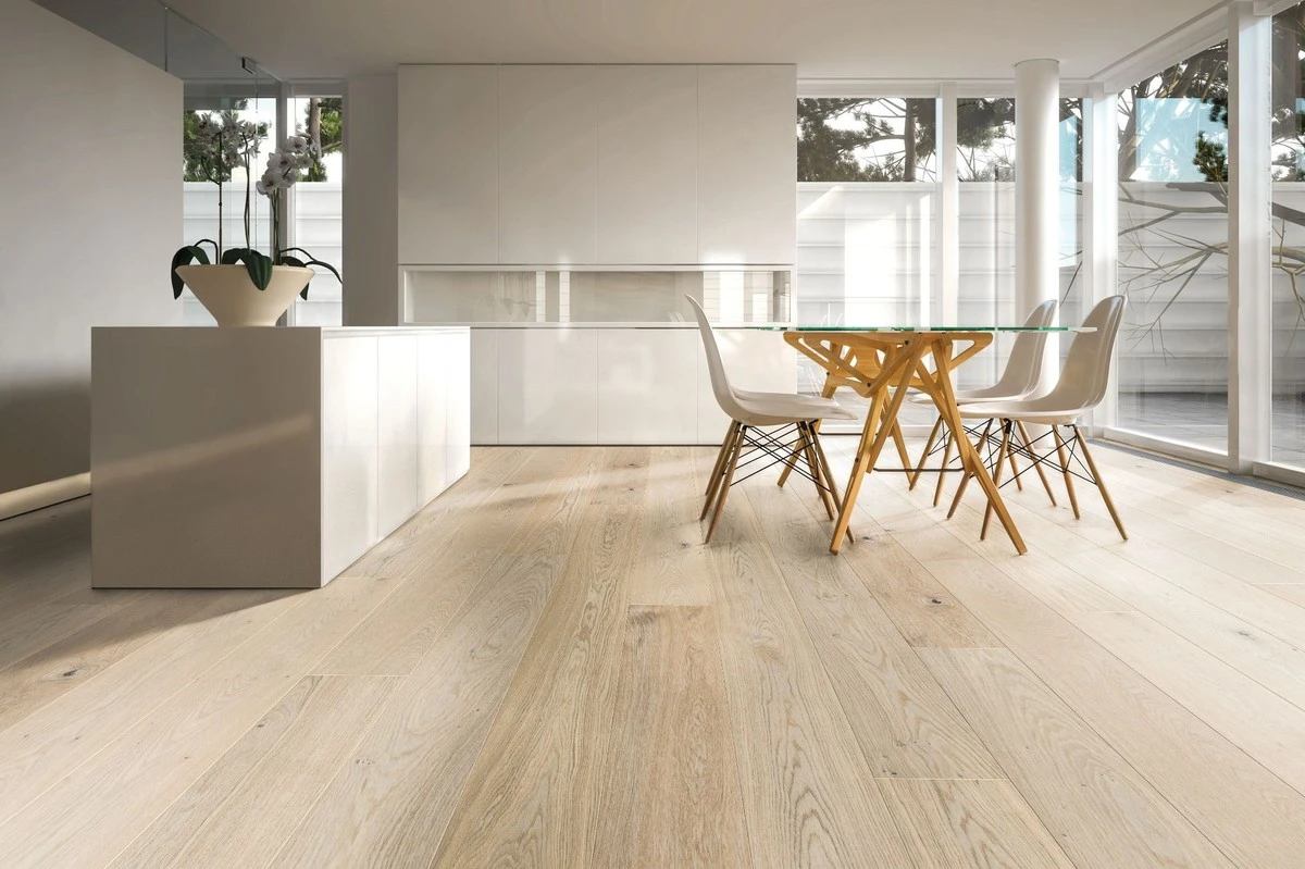 Por qué los arquitectos prefieren el suelo de ingeniería al laminado tradicional - image 1