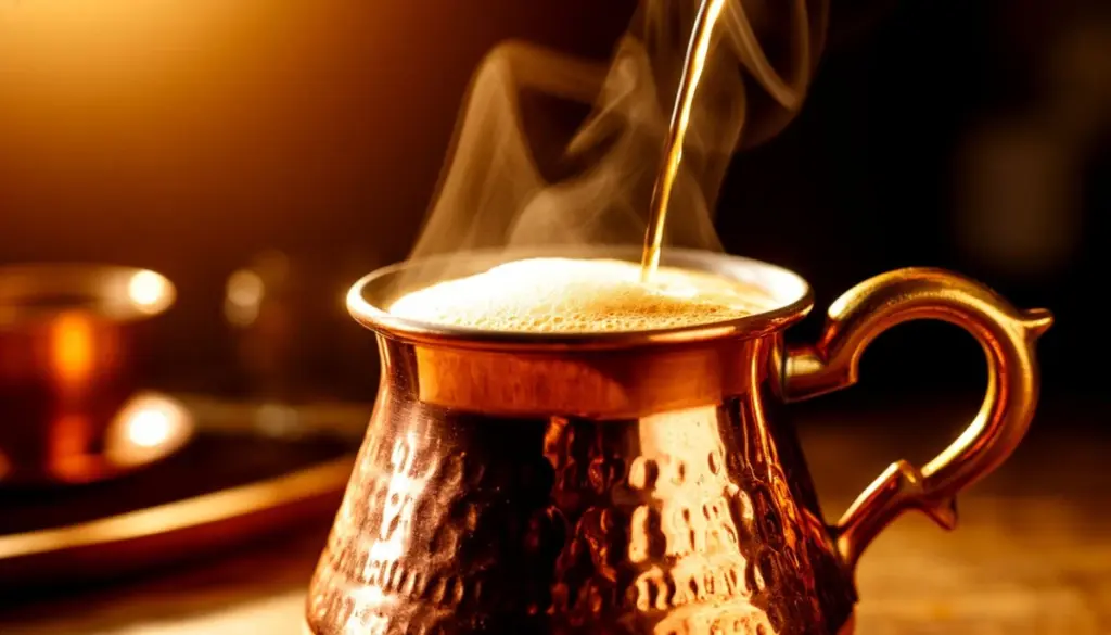 Por qué los baristas nunca dejan que el café hierva y el truco de la pizca de canela