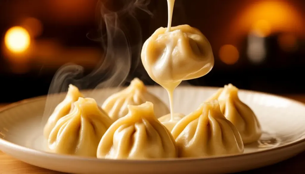 Por qué los cocineros expertos ya no estiran la masa para hacer pelmeni