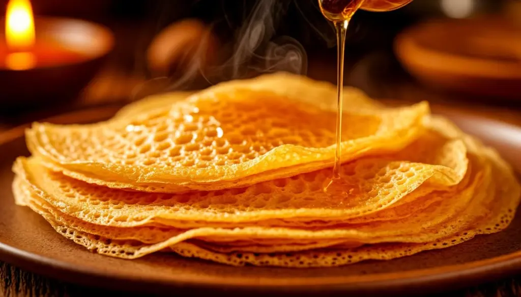 Por qué los cocineros expertos añaden té negro a la masa de los panqueques