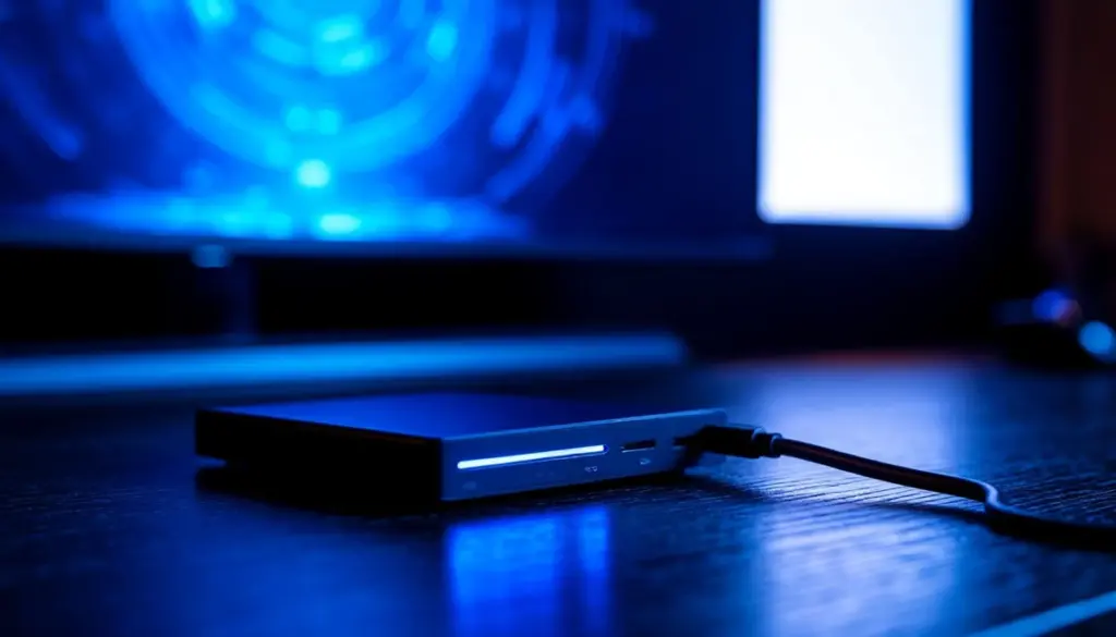 Por qué los expertos en tecnología conectan esta pequeña caja negra a su televisor viejo