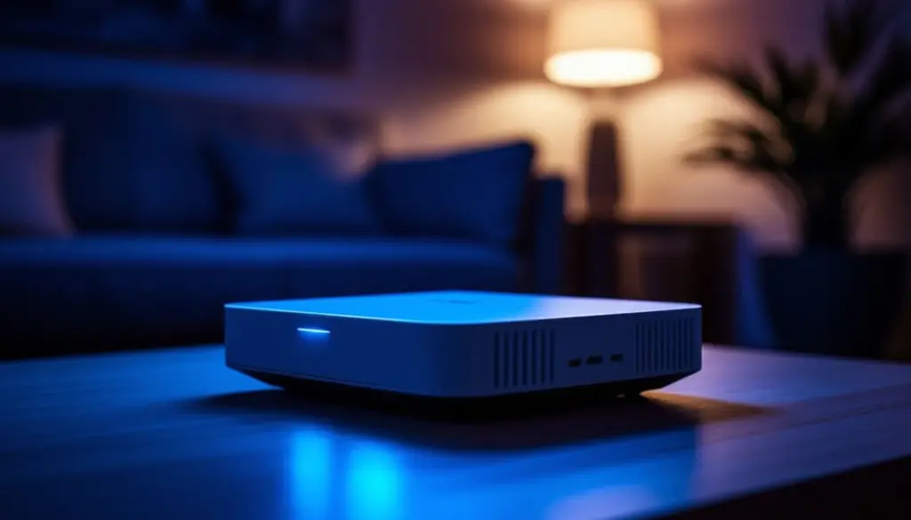 Por qué los expertos en redes prefieren ocultar el nombre de su Wi-Fi