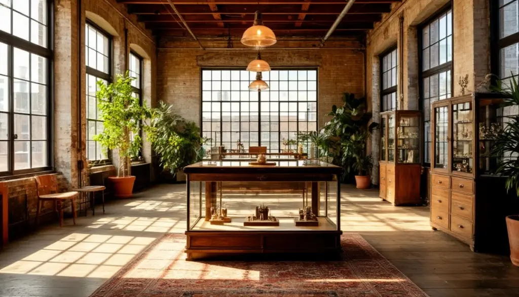 Por qué los expertos en diseño están comprando los muebles de Galeria Kaufhof por solo 20 euros