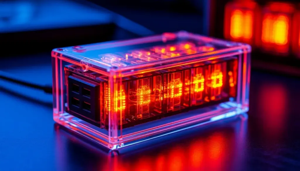 Por qué los expertos en tecnología están cambiando sus baterías externas por el nuevo sistema modular IONA01