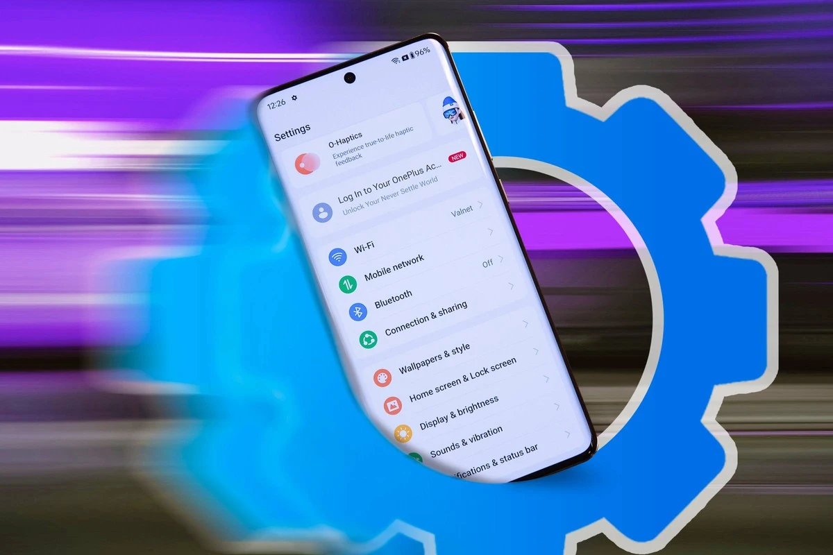 Por qué los expertos en Android cambian el tamaño del búfer de registro - image 1