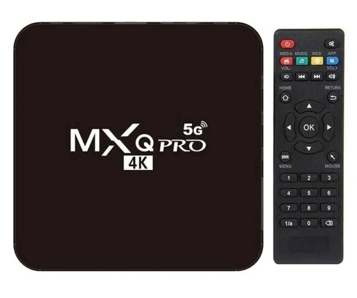 Por qué los expertos en tecnología conectan esta pequeña caja negra a su televisor viejo - image 1