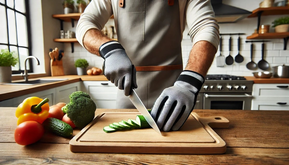 Por qué los expertos en orden siempre guardan tiras de guantes viejos en el cajón - image 1